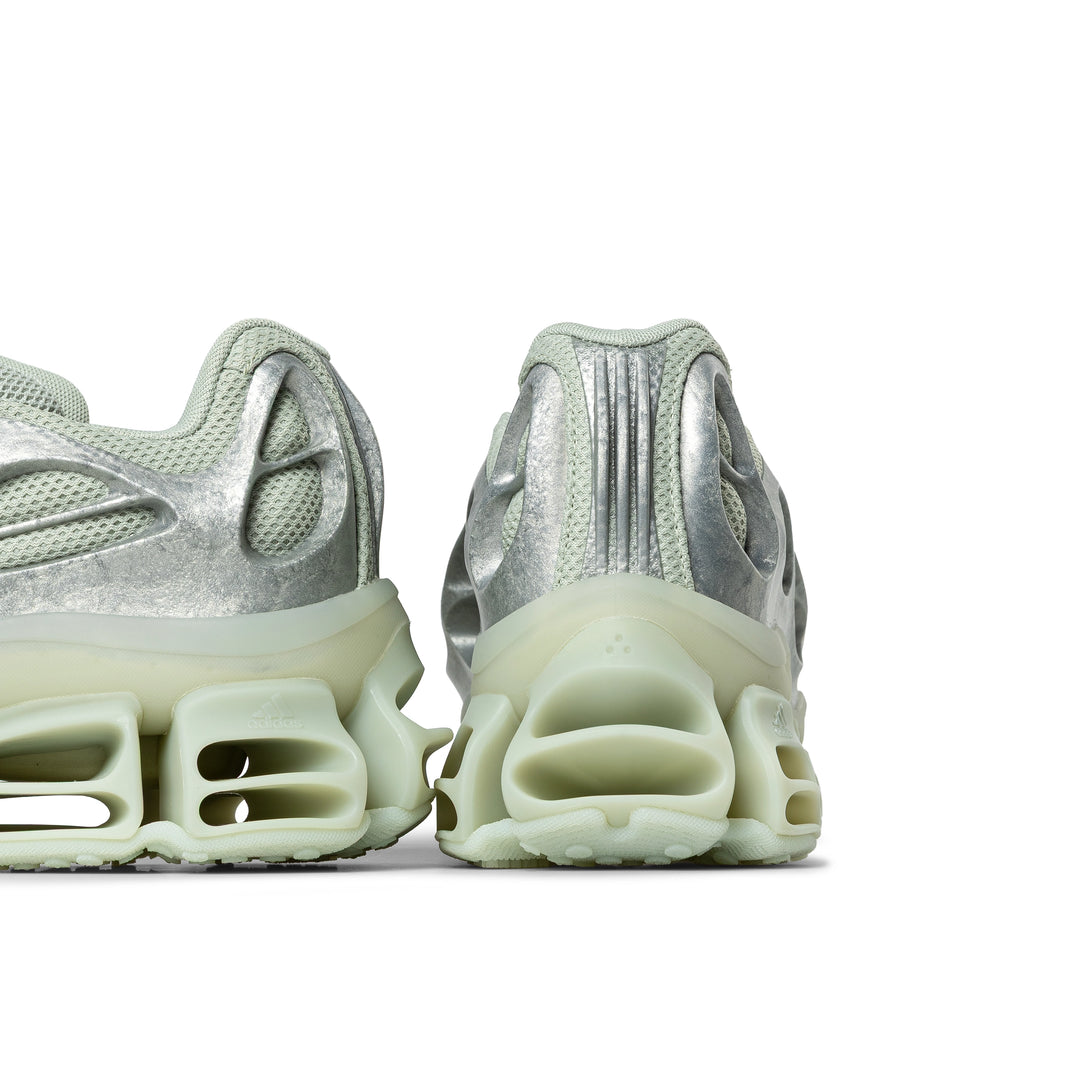 Adidas x Willy Chavarria Mega WC Version | Halo Green