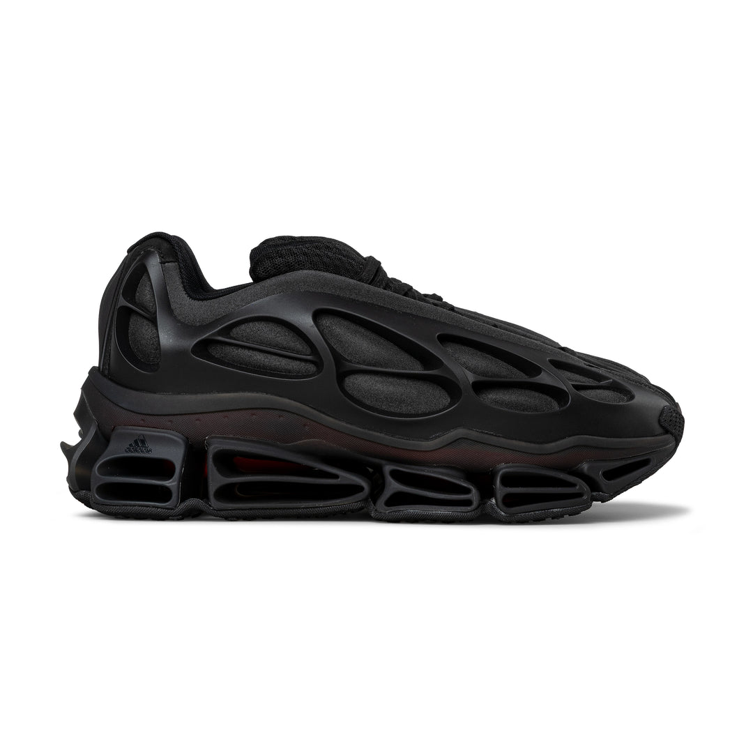 Adidas x Willy Chavarria Megaride Bones | Core Black