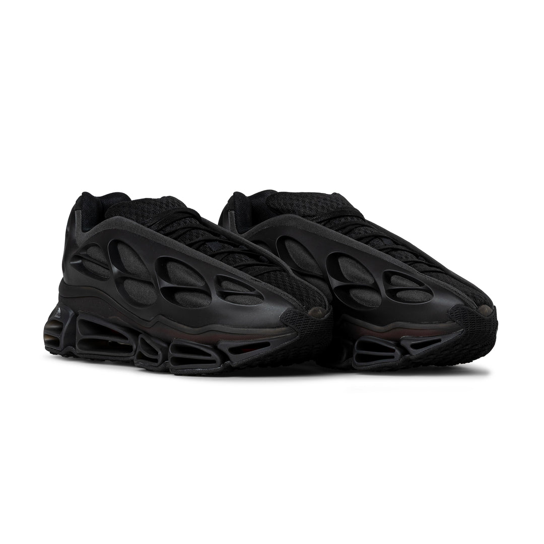 Adidas x Willy Chavarria Megaride Bones | Core Black