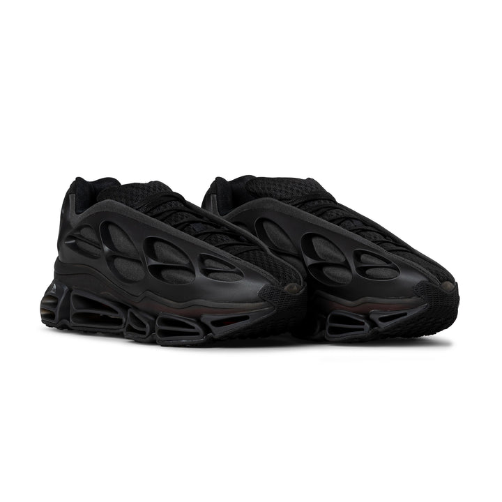 Adidas x Willy Chavarria Megaride Bones | Core Black