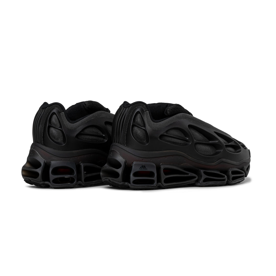 Adidas x Willy Chavarria Megaride Bones | Core Black