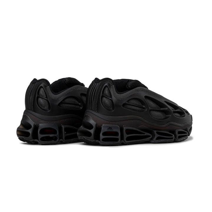 Adidas x Willy Chavarria Megaride Bones | Core Black