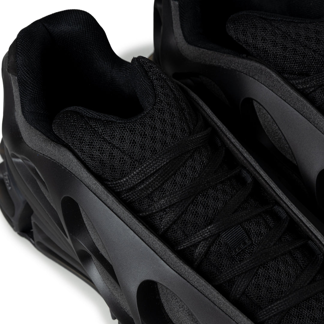 Adidas x Willy Chavarria Megaride Bones | Core Black