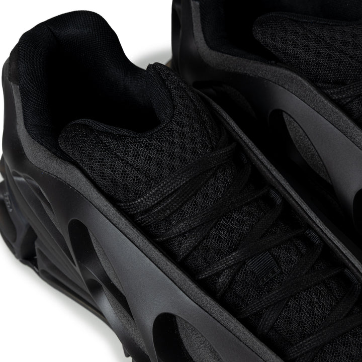 Adidas x Willy Chavarria Megaride Bones | Core Black