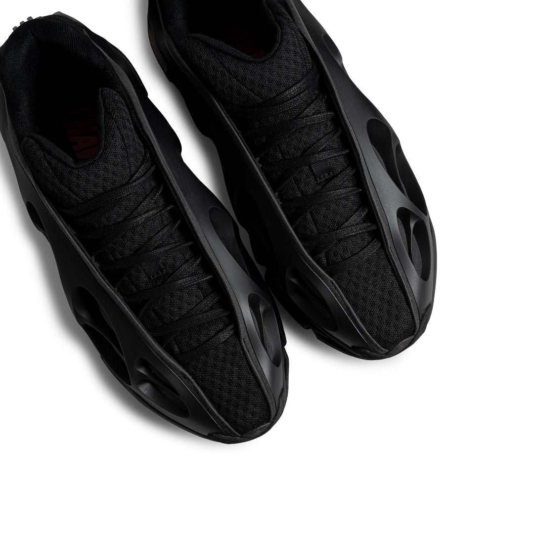 Adidas x Willy Chavarria Megaride Bones | Core Black