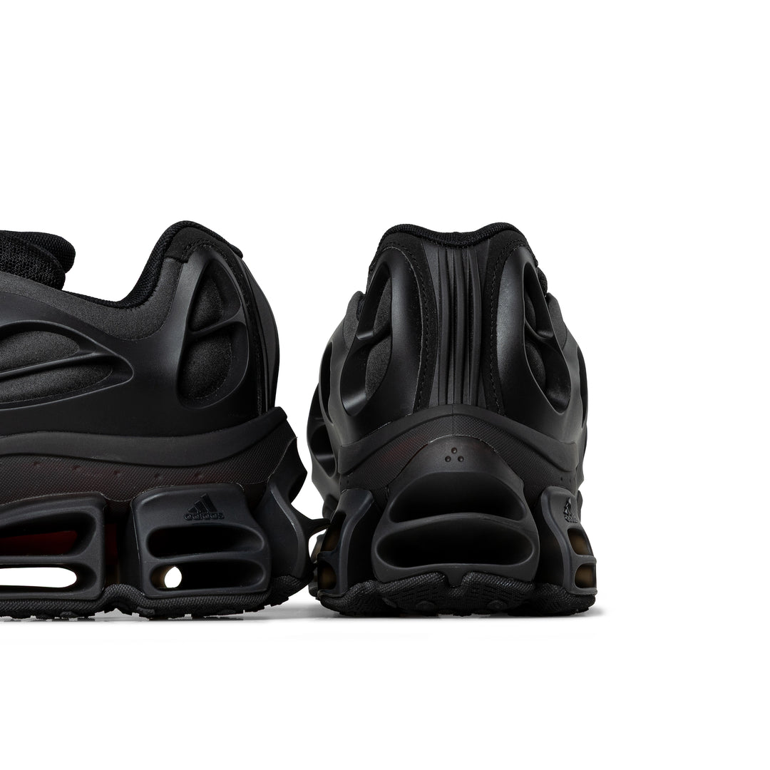 Adidas x Willy Chavarria Megaride Bones | Core Black