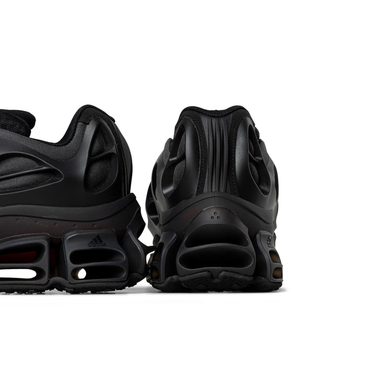 Adidas x Willy Chavarria Megaride Bones | Core Black