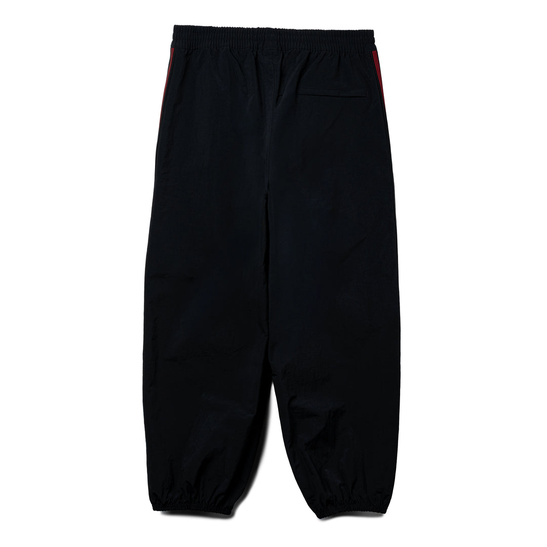Adidas x Willy Chavarria Woven Track Pant | Black