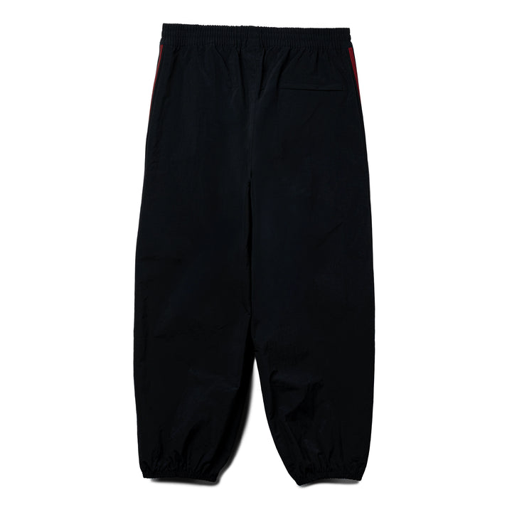 Adidas x Willy Chavarria Woven Track Pant | Black