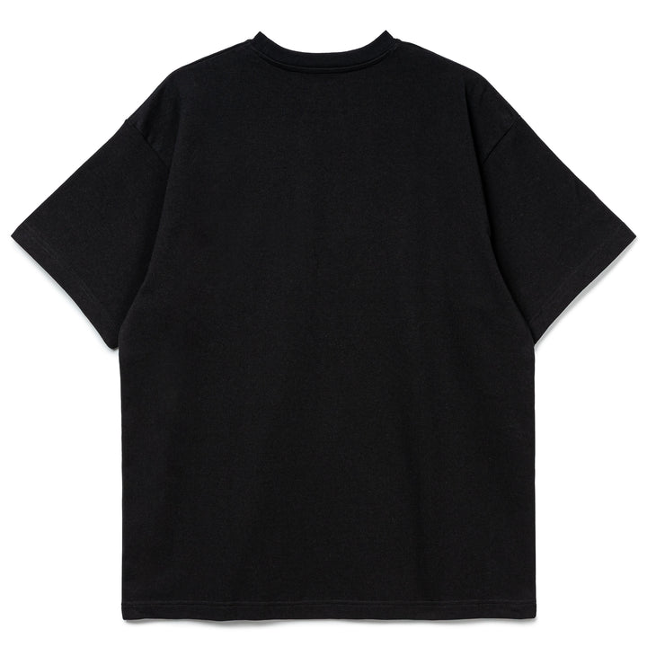 All / SS / Cotton | Black