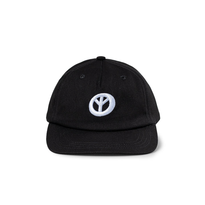 Alt Logo Cap | Black