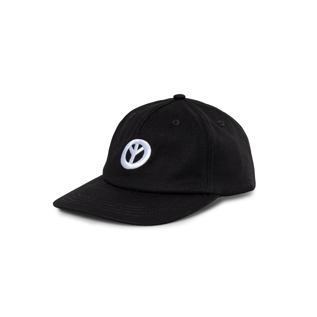 Alt Logo Cap | Black