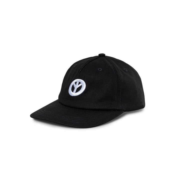 Alt Logo Cap | Black