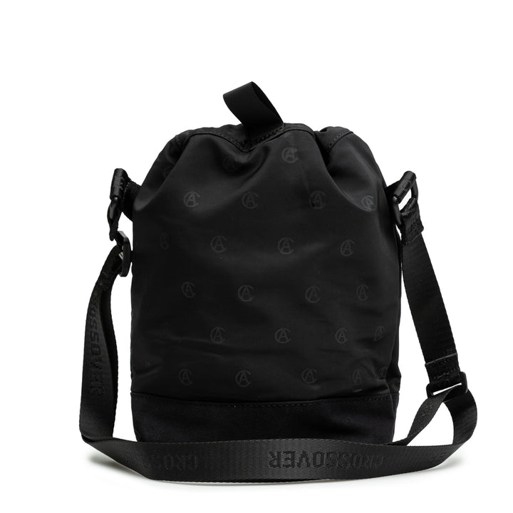 Anarcho Bucket Bag | Black