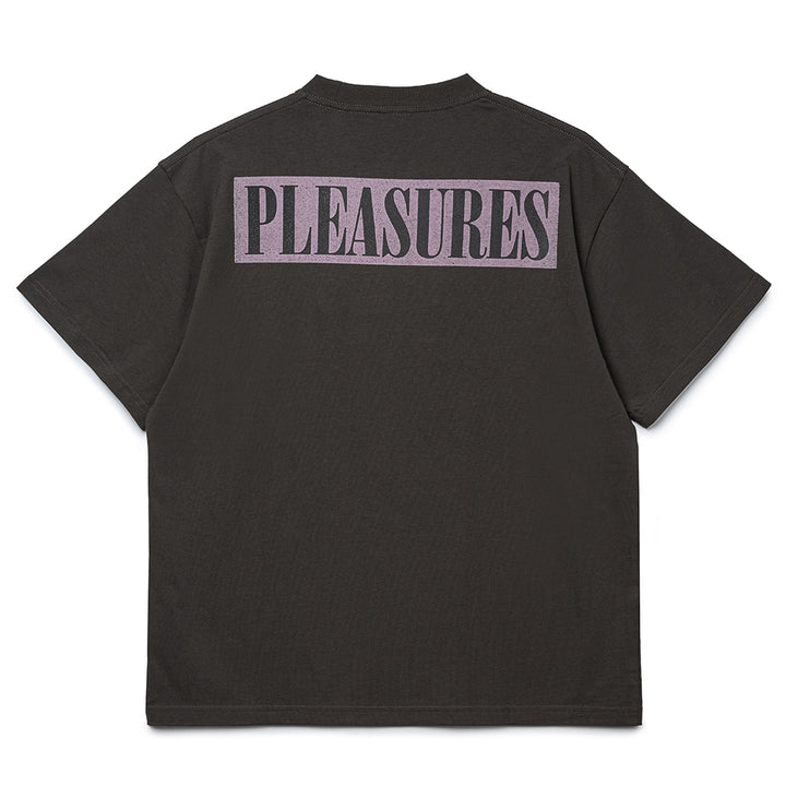 Angel Tee | Charcoal