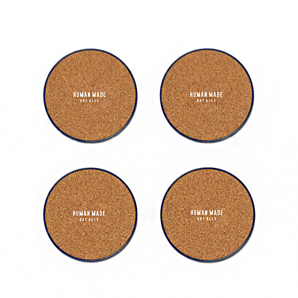 Animal Coaster Set | White