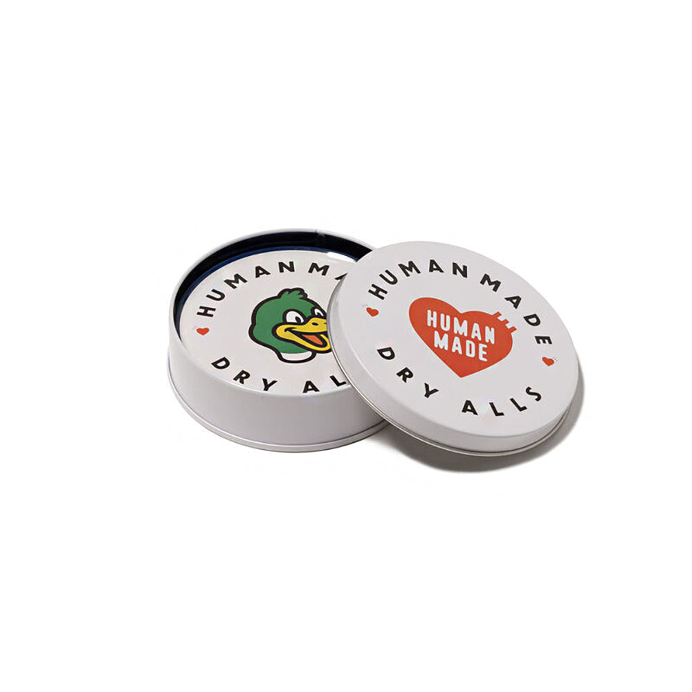 Animal Coaster Set | White