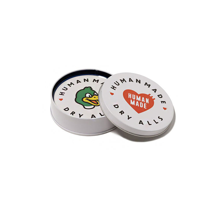 Animal Coaster Set | White