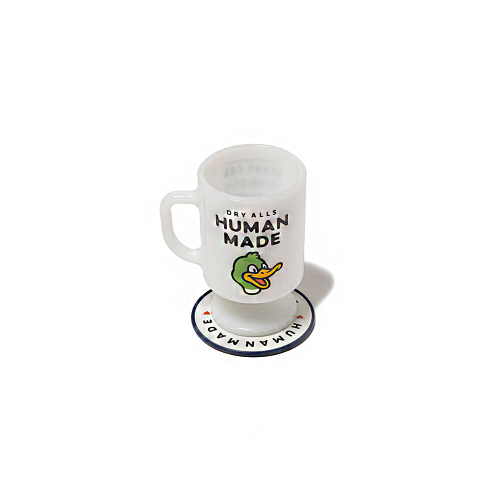 Animal Coaster Set | White