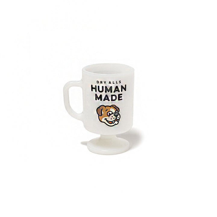 Animal Glass Tumbler | Brown