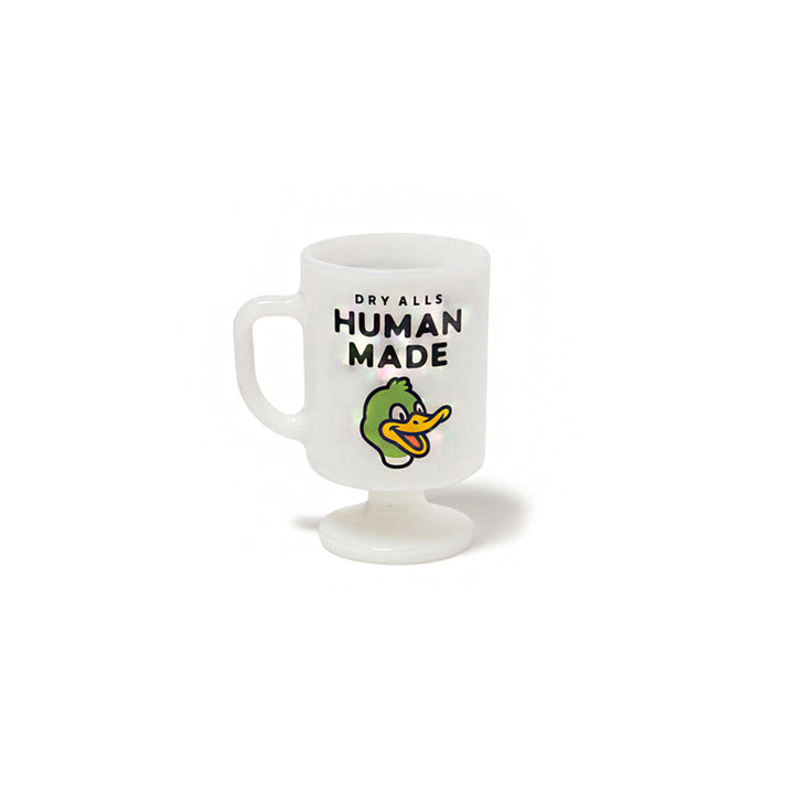 Animal Glass Tumbler | Green
