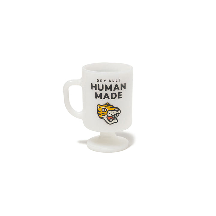 Animal Glass Tumbler | Yellow