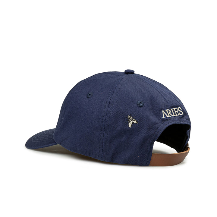 Column A Cap | Navy