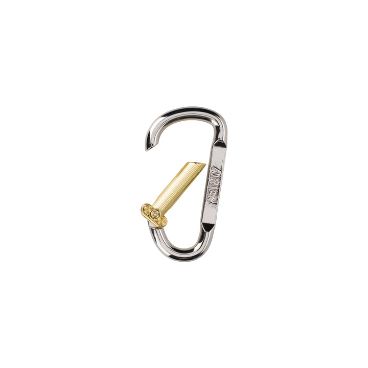 Column Carabiner | Silver