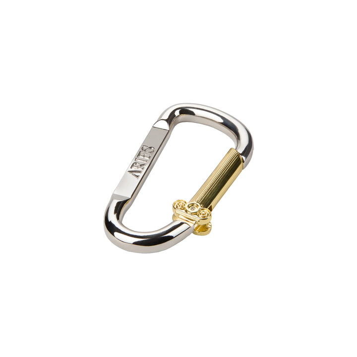 Column Carabiner | Silver