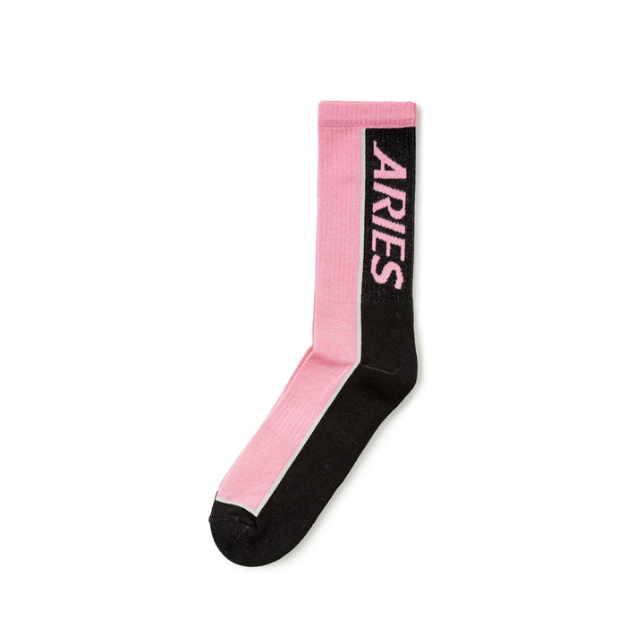 Credit Card Sock | Pink