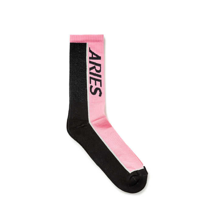 Credit Card Sock | Pink