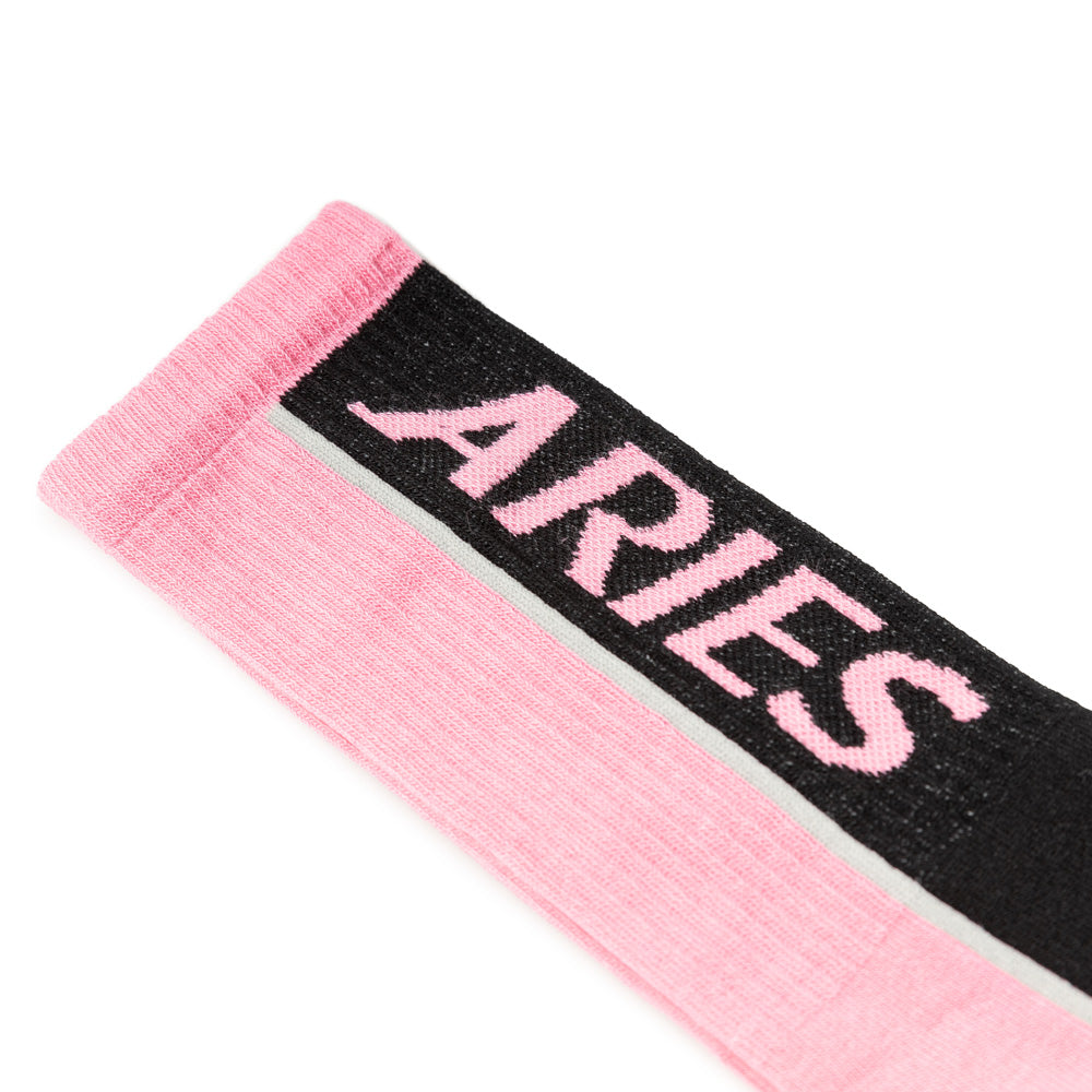 Credit Card Sock | Pink