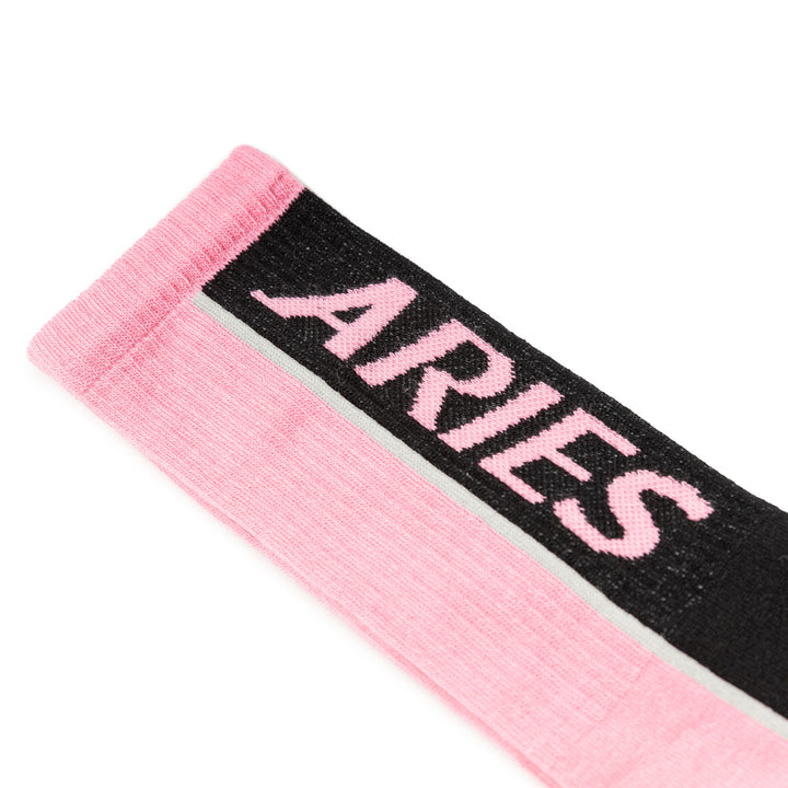 Credit Card Sock | Pink