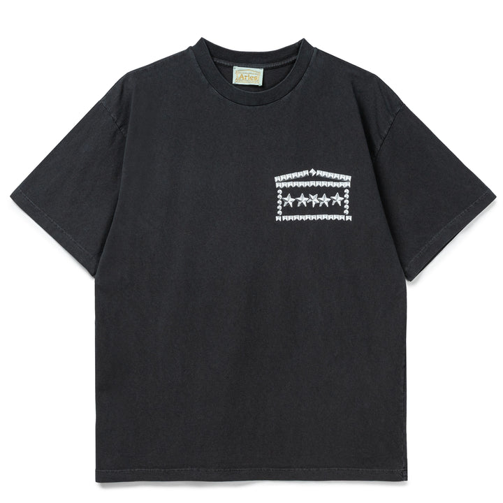 Faded Studmeggedon Tee | Black