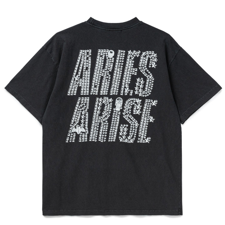 Faded Studmeggedon Tee | Black