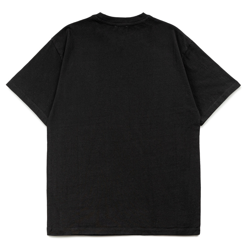 Perfume Tee | Black