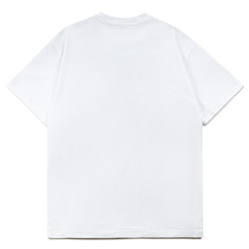 Perfume Tee | White