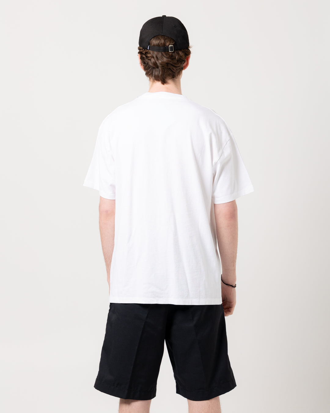 Perfume Tee | White