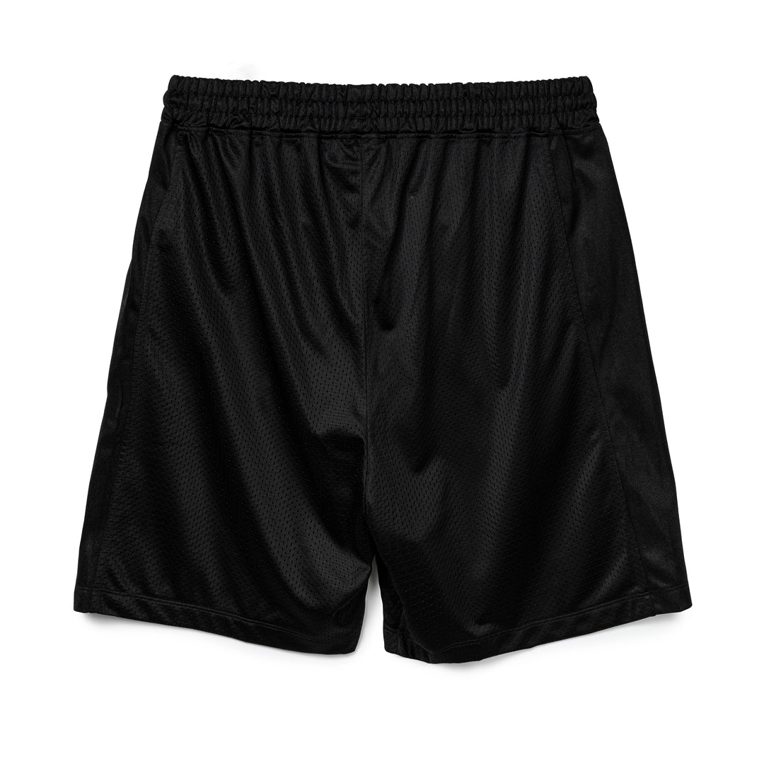 Ramscape Airtex Shorts | Black