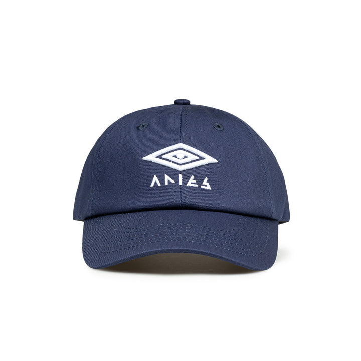 Aries x Umbro Eye Cap | Blue