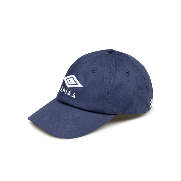 Aries x Umbro Eye Cap | Blue