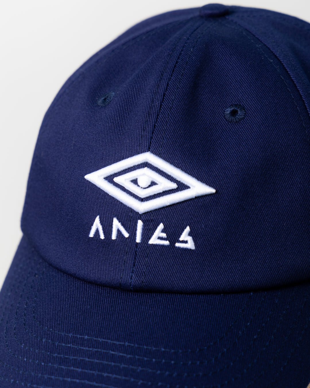 Aries x Umbro Eye Cap | Blue