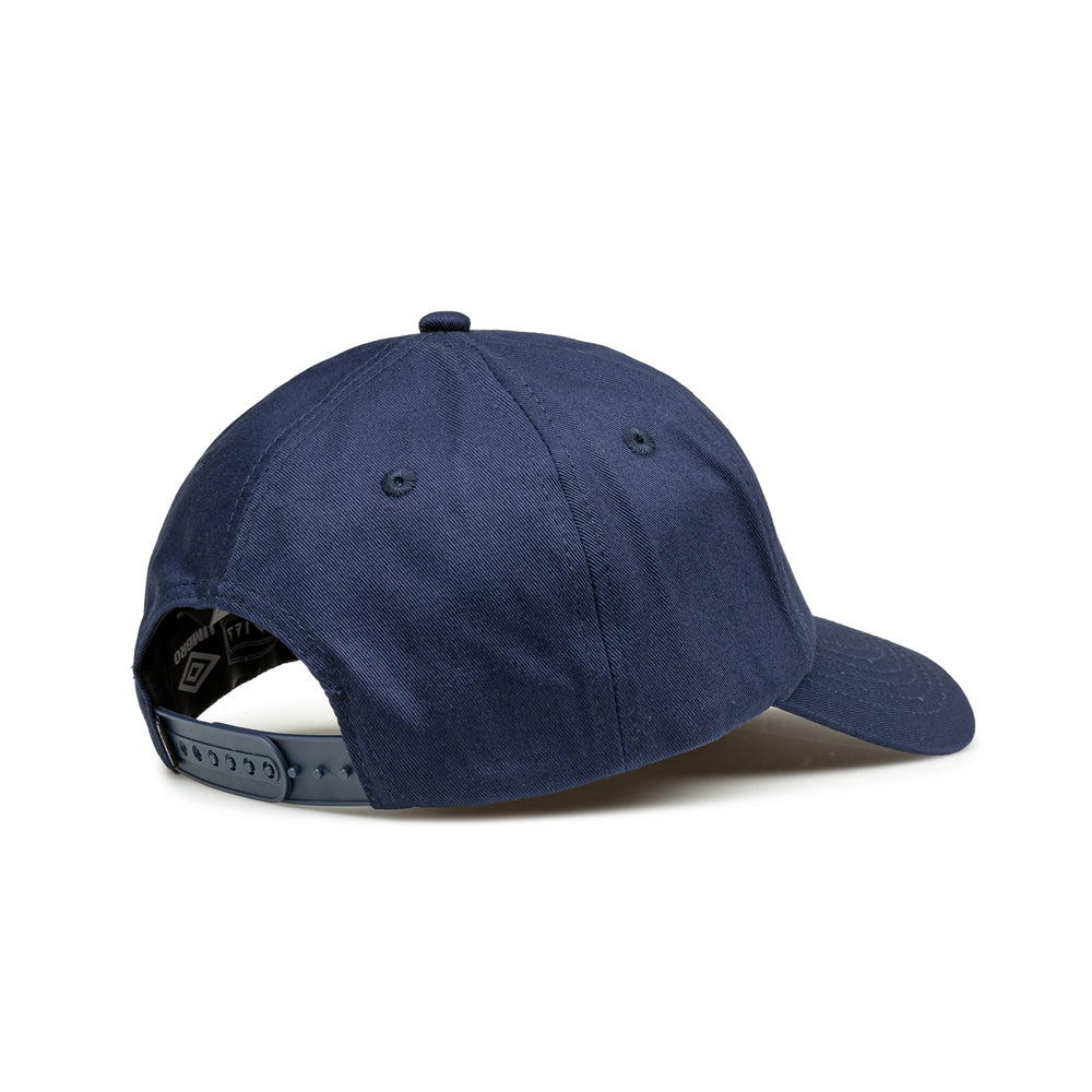 Aries x Umbro Eye Cap | Blue