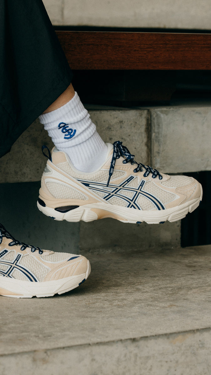 Asics x Costs GT-2160 at Crossover