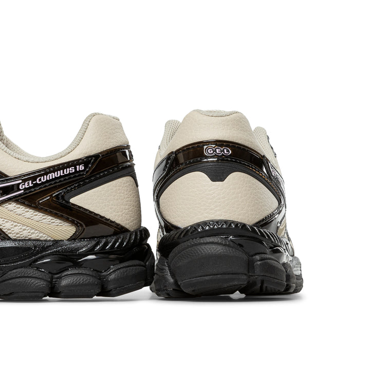 Finesse x Gel-Cumulus 16 | Desert Rose