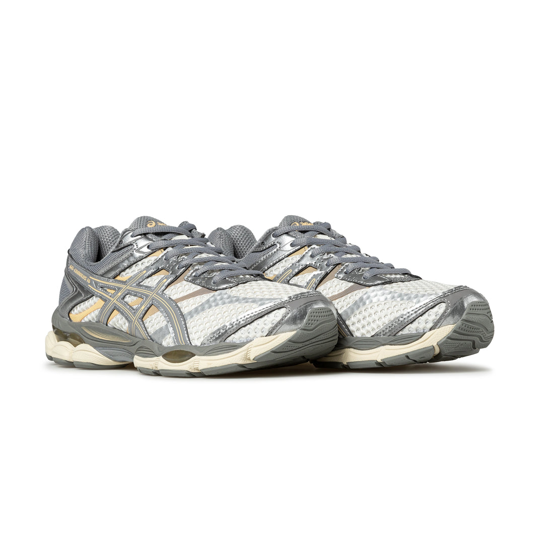Gel-Cumulus 16 | Cream Clay Grey