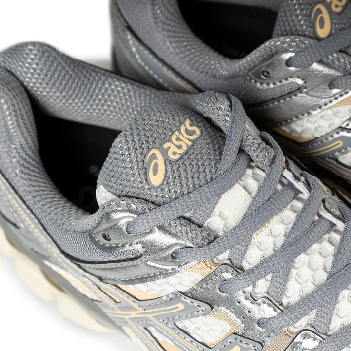 Gel-Cumulus 16 | Cream Clay Grey