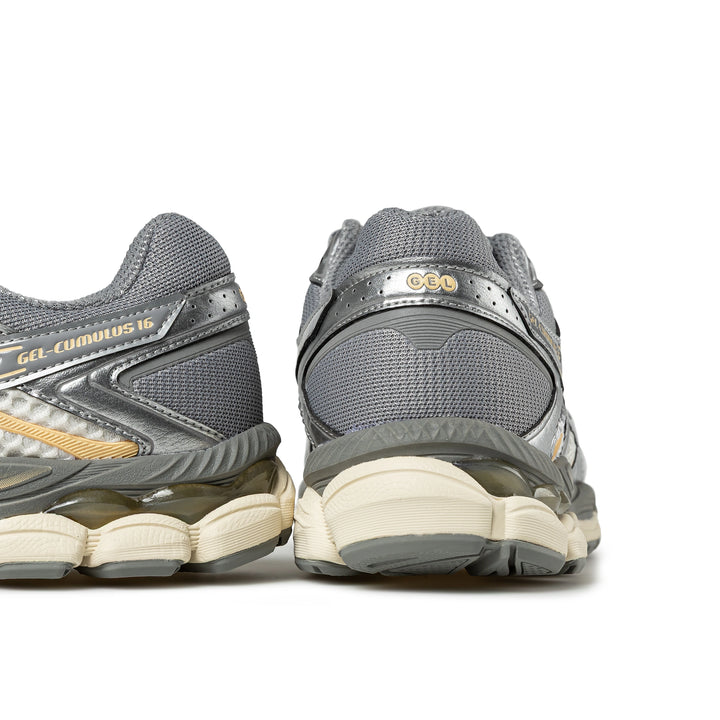 Gel-Cumulus 16 | Cream Clay Grey