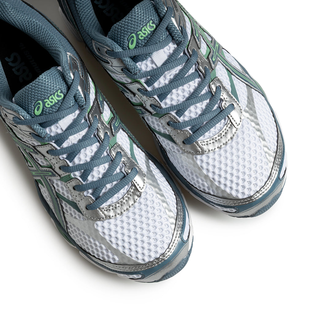 Asics Gel-Cumulus 16 White Ironclad - Main Image