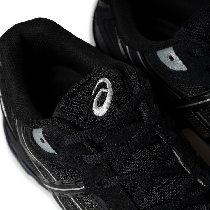 Gel-K1011 | Black Pure Silver